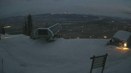 Jackson Hole: Summit Teton lift (jacksonhole.com)