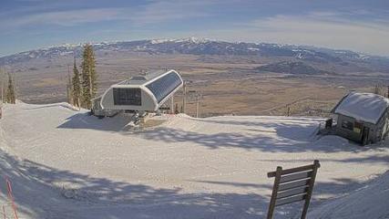 Jackson Hole: Summit Teton lift (jacksonhole.com)