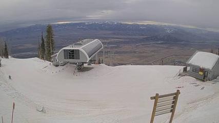 Jackson Hole: Summit Teton lift (jacksonhole.com)