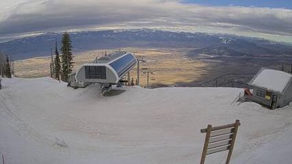 Jackson Hole webcam