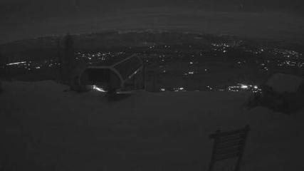 Jackson Hole: Summit Teton lift (jacksonhole.com)