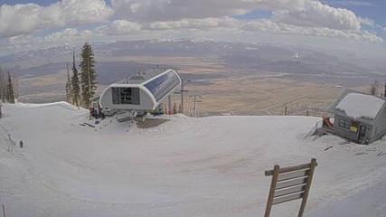 Jackson Hole: Summit Teton lift (jacksonhole.com)