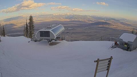 Webcam Jackson Hole: Summit Teton lift