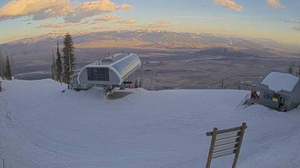 Jackson Hole: Summit Teton lift (jacksonhole.com)