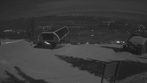 Webcam Jackson Hole: Summit Teton lift