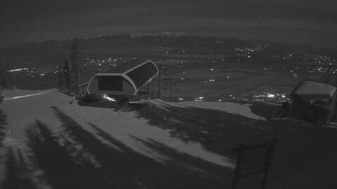 Webcam Jackson Hole: Summit Teton lift