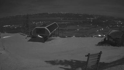 Jackson Hole: Summit Teton lift (jacksonhole.com)