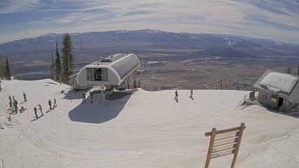 Jackson Hole: Summit Teton lift (jacksonhole.com)