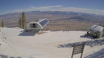 Jackson Hole: Summit Teton lift (jacksonhole.com)