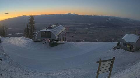 Webcam Jackson Hole: Summit Teton lift