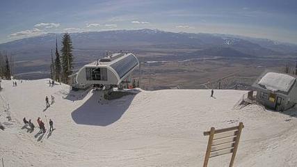 Jackson Hole: Summit Teton lift (jacksonhole.com)