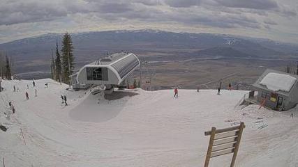 Jackson Hole: Summit Teton lift (jacksonhole.com)