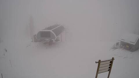 Webcam Jackson Hole: Summit Teton lift