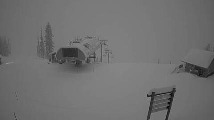 Jackson Hole: Summit Teton lift (jacksonhole.com)