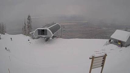 Jackson Hole: Summit Teton lift (jacksonhole.com)