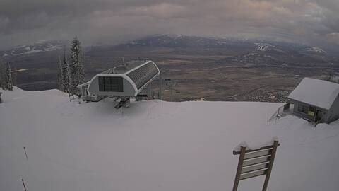 Webcam Jackson Hole: Summit Teton lift