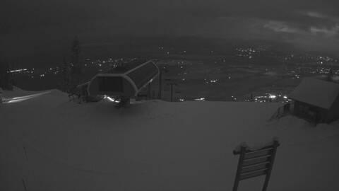 Webcam Jackson Hole: Summit Teton lift