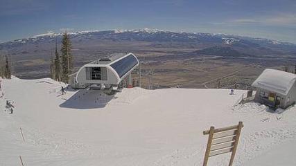 Jackson Hole: Summit Teton lift (jacksonhole.com)