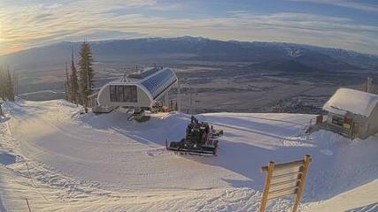 Jackson Hole: Summit Teton lift (jacksonhole.com)