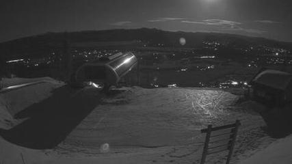 Jackson Hole: Summit Teton lift (jacksonhole.com)