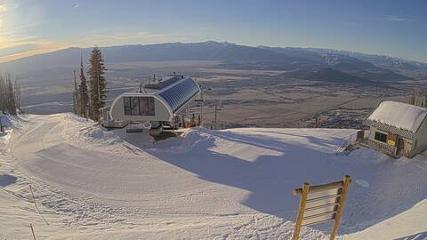 Jackson Hole: Summit Teton lift (jacksonhole.com)