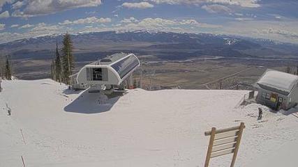 Jackson Hole: Summit Teton lift (jacksonhole.com)