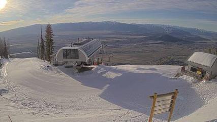 Jackson Hole webcam