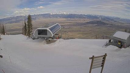 Jackson Hole: Summit Teton lift (jacksonhole.com)