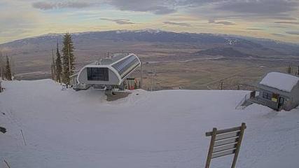 Jackson Hole: Summit Teton lift (jacksonhole.com)