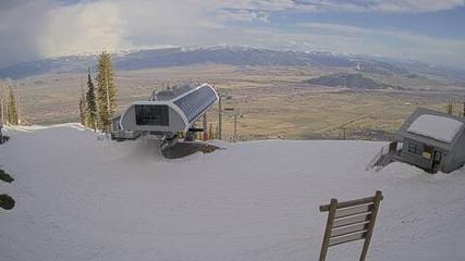 Jackson Hole: Summit Teton lift (jacksonhole.com)