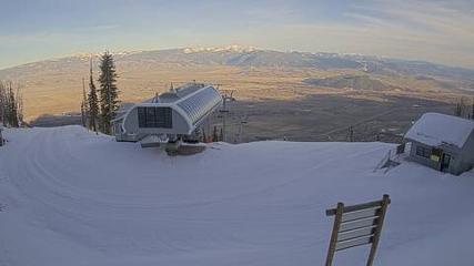 Jackson Hole: Summit Teton lift (jacksonhole.com)
