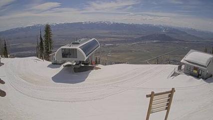 Jackson Hole: Summit Teton lift (jacksonhole.com)