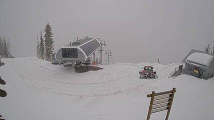 Jackson Hole: Summit Teton lift (jacksonhole.com)
