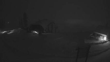 Jackson Hole: Summit Teton lift (jacksonhole.com)