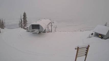 Jackson Hole: Summit Teton lift (jacksonhole.com)