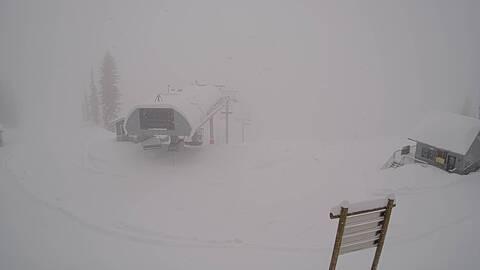 Webcam Jackson Hole: Summit Teton lift