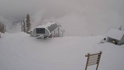 Jackson Hole: Summit Teton lift (jacksonhole.com)