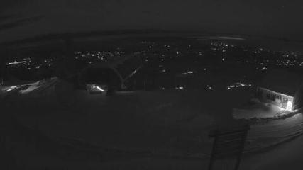 Jackson Hole: Summit Teton lift (jacksonhole.com)