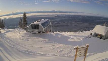Jackson Hole webcam