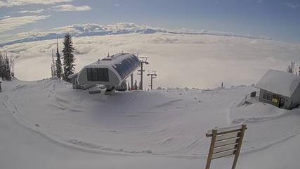 Jackson Hole: Summit Teton lift (jacksonhole.com)