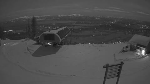 Webcam Jackson Hole: Summit Teton lift