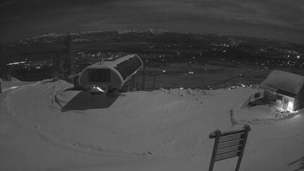 Jackson Hole: Summit Teton lift (jacksonhole.com)