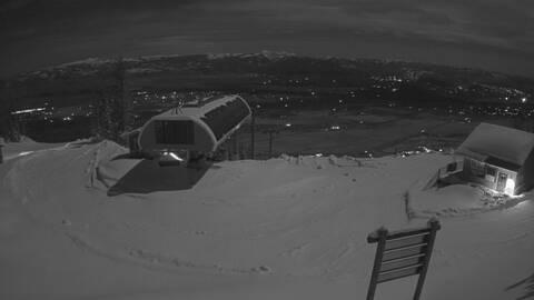 Webcam Jackson Hole: Summit Teton lift