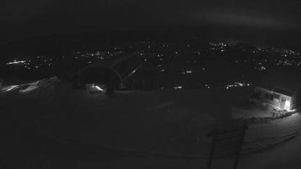 Jackson Hole: Summit Teton lift (jacksonhole.com)