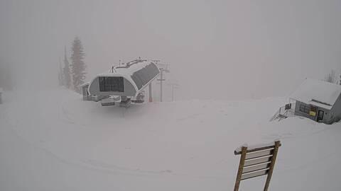 Webcam Jackson Hole: Summit Teton lift