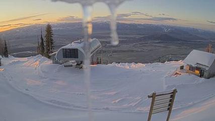 Jackson Hole: Summit Teton lift (jacksonhole.com)