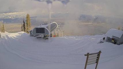 Jackson Hole: Summit Teton lift (jacksonhole.com)