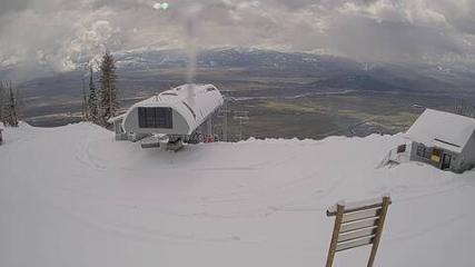 Jackson Hole: Summit Teton lift (jacksonhole.com)