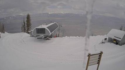 Jackson Hole: Summit Teton lift (jacksonhole.com)