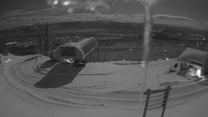 Jackson Hole: Summit Teton lift (jacksonhole.com)